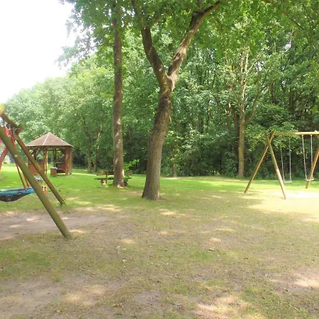 Panoramic App B02-6 Appartement *