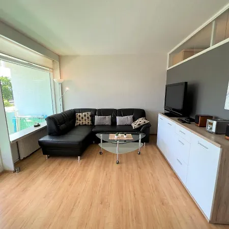 Panoramic App B02-6 Apartamento *