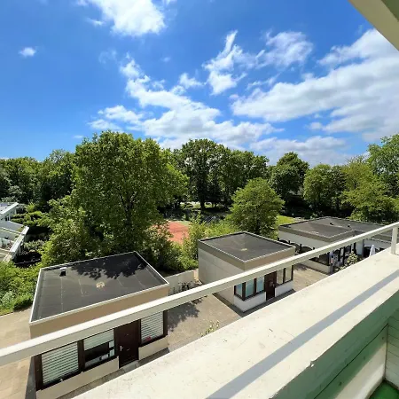 Panoramic App B02-6 Appartement *