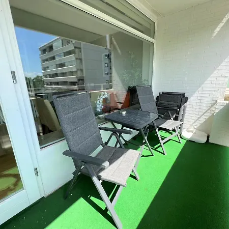 Panoramic App B02-6 * Sierksdorf