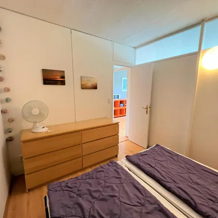 Panoramic App B02-6 Appartement Sierksdorf