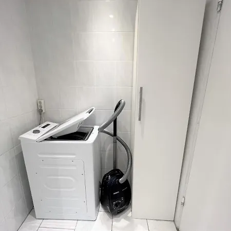 Appartement Panoramic App B02-6