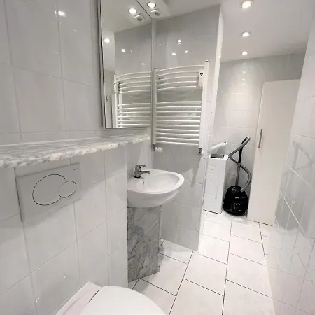 Appartement Panoramic App B02-6 Sierksdorf